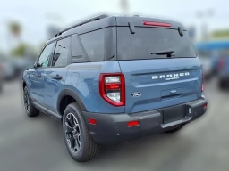 Ford Bronco Sport Outer Banks 4x4 2026