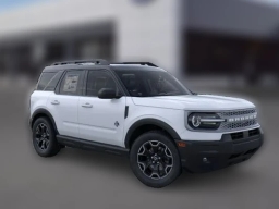 Ford Bronco Sport Outer Banks 4x4 2026