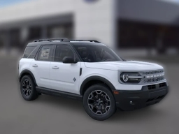 Ford Bronco Sport Outer Banks 4x4 2026