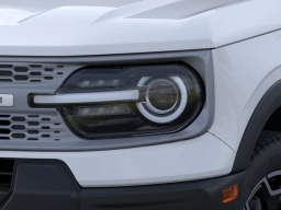 Ford Bronco Sport Outer Banks 4x4 2026