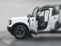 Ford Bronco Sport Outer Banks 4x4 2026