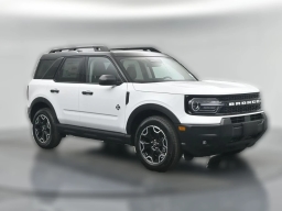 Ford Bronco Sport Outer Banks 4x4 2026