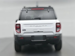 Ford Bronco Sport Outer Banks 4x4 2026