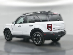 Ford Bronco Sport Outer Banks 4x4 2026
