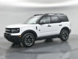 Ford Bronco Sport Outer Banks 4x4 2026
