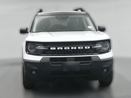 Ford Bronco Sport Outer Banks 4x4 2026