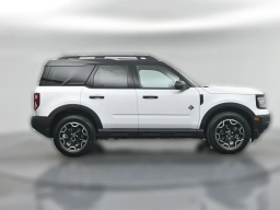 Ford Bronco Sport Outer Banks 4x4 2026
