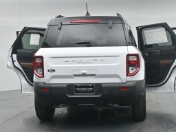 Ford Bronco Sport Outer Banks 4x4 2026