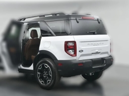 Ford Bronco Sport Outer Banks 4x4 2026