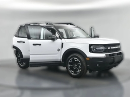 Ford Bronco Sport Outer Banks 4x4 2026