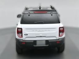Ford Bronco Sport Outer Banks 4x4 2026