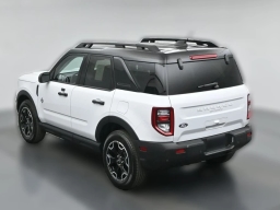 Ford Bronco Sport Outer Banks 4x4 2026