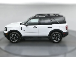 Ford Bronco Sport Outer Banks 4x4 2026