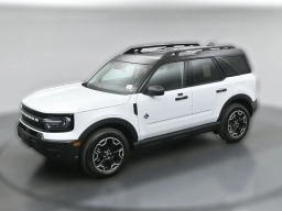 Ford Bronco Sport Outer Banks 4x4 2026