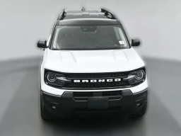 Ford Bronco Sport Outer Banks 4x4 2026