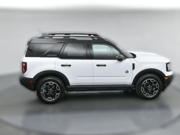Ford Bronco Sport Outer Banks 4x4 2026