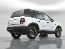 Ford Bronco Sport Outer Banks 4x4 2026