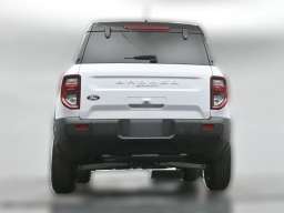 Ford Bronco Sport Outer Banks 4x4 2026