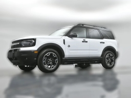 Ford Bronco Sport Outer Banks 4x4 2026