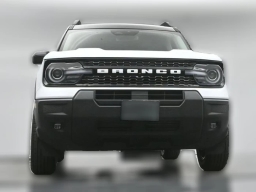 Ford Bronco Sport Outer Banks 4x4 2026