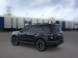 Ford Bronco Sport Outer Banks 4x4 2026