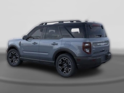Ford Bronco Sport Outer Banks 4x4 2026