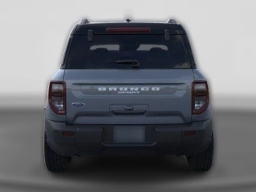 Ford Bronco Sport Outer Banks 4x4 2026