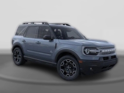 Ford Bronco Sport Outer Banks 4x4 2026