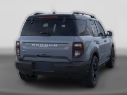 Ford Bronco Sport Outer Banks 4x4 2026