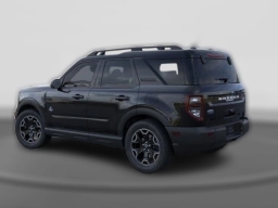 Ford Bronco Sport Outer Banks 4x4 2026