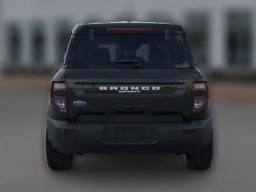 Ford Bronco Sport Outer Banks 4x4 2025