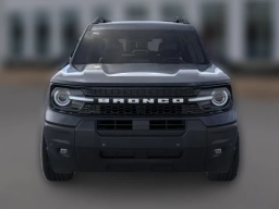 Ford Bronco Sport Outer Banks 4x4 2025
