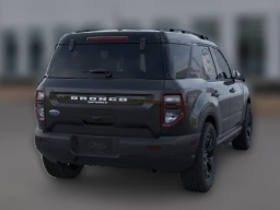 Ford Bronco Sport Outer Banks 4x4 2025