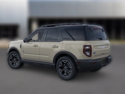 Ford Bronco Sport Outer Banks 4x4 2025