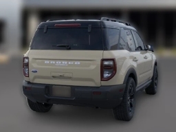 Ford Bronco Sport Outer Banks 4x4 2025
