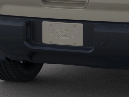 Ford Bronco Sport Outer Banks 4x4 2025