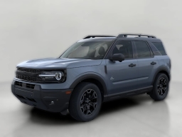 Ford Bronco Sport Outer Banks 4x4 2026