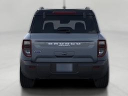 Ford Bronco Sport Outer Banks 4x4 2026