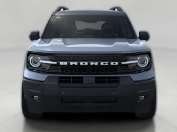 Ford Bronco Sport Outer Banks 4x4 2026