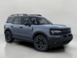 Ford Bronco Sport Outer Banks 4x4 2026