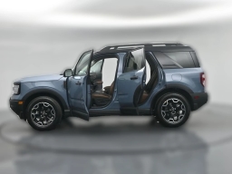 Ford Bronco Sport Outer Banks 4x4 2026