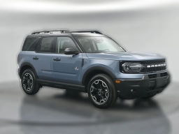 Ford Bronco Sport Outer Banks 4x4 2026