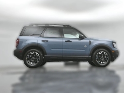 Ford Bronco Sport Outer Banks 4x4 2026