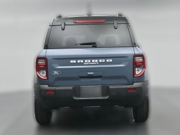 Ford Bronco Sport Outer Banks 4x4 2026