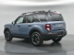 Ford Bronco Sport Outer Banks 4x4 2026