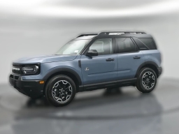 Ford Bronco Sport Outer Banks 4x4 2026