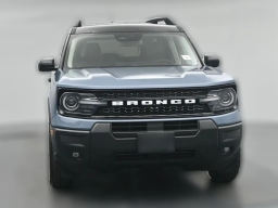 Ford Bronco Sport Outer Banks 4x4 2026