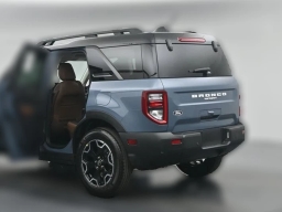 Ford Bronco Sport Outer Banks 4x4 2026