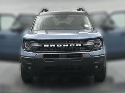 Ford Bronco Sport Outer Banks 4x4 2026