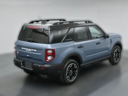 Ford Bronco Sport Outer Banks 4x4 2026
